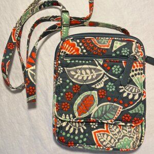 Vera Bradley Crossbody Bag